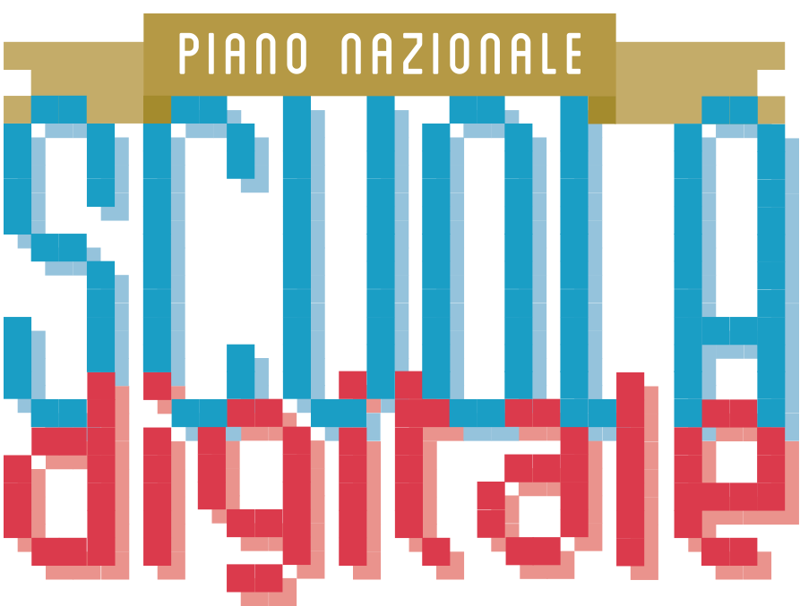 logo link Piano Nazionale Scuola Digitale