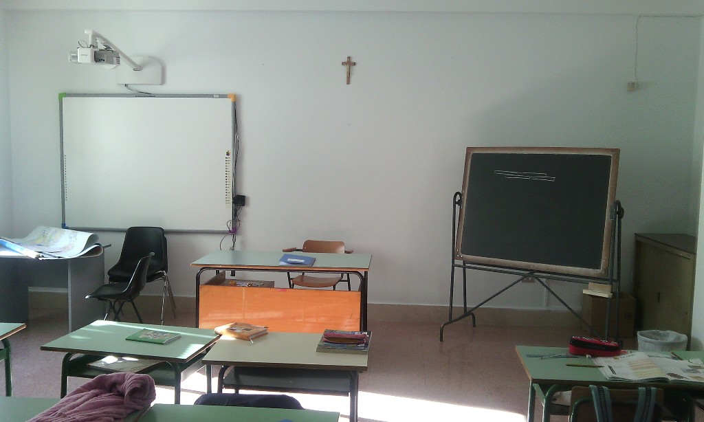 aula