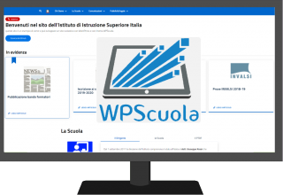 logo wpscuola