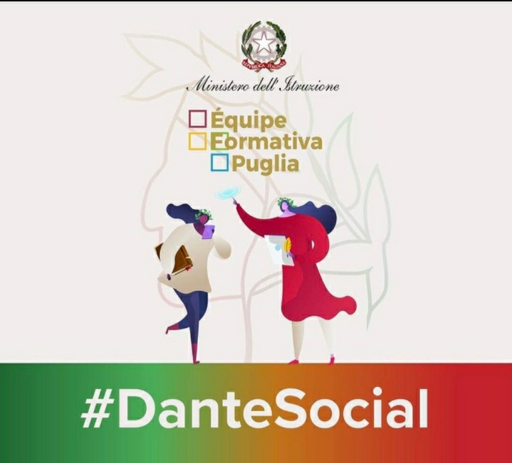 Dante social