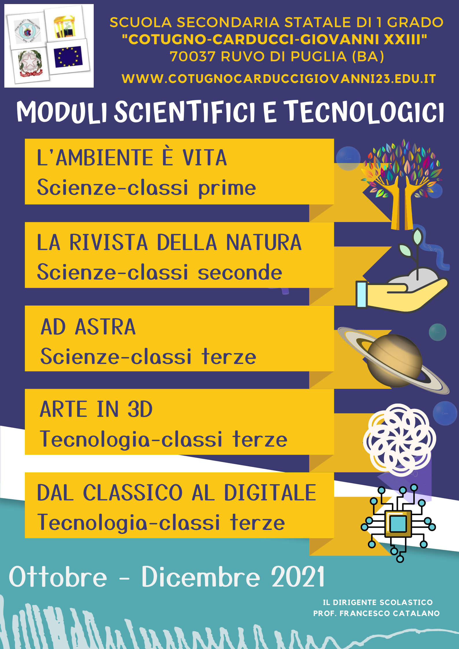 Moduli scienze e tecnologia1