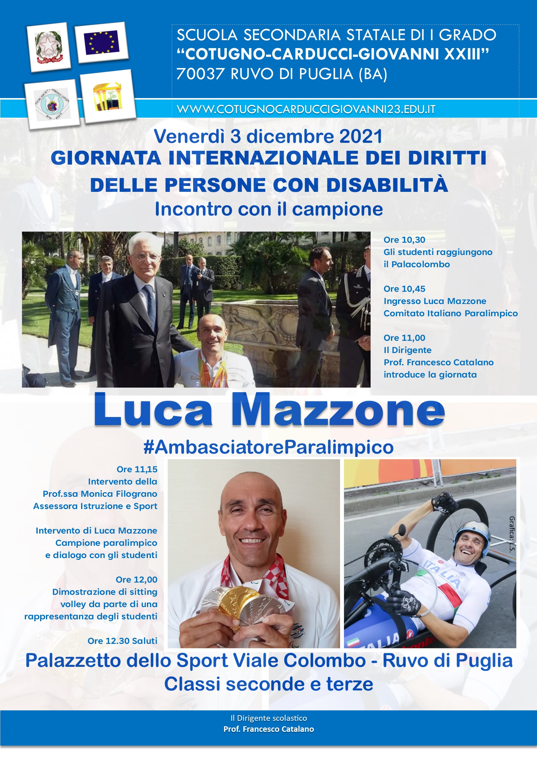 giornata disabilità 2021