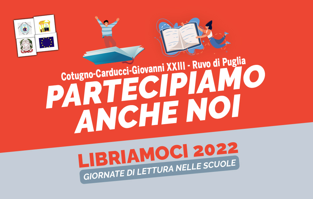 libriamoci 2022